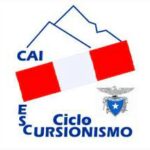 CAI O.T.T.O. - Logo Cicloescursionismo