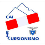 CAI O.T.T.O. - Logo Escursionismo